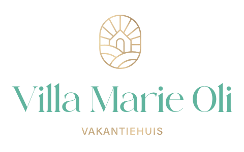 Villa Marie Oli logo