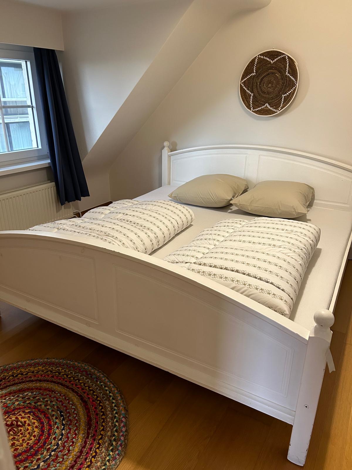 Interieur Villa Zeegloed