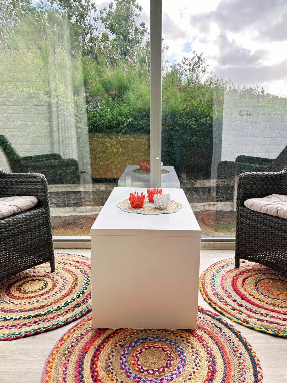 Interieur Villa Zeegloed