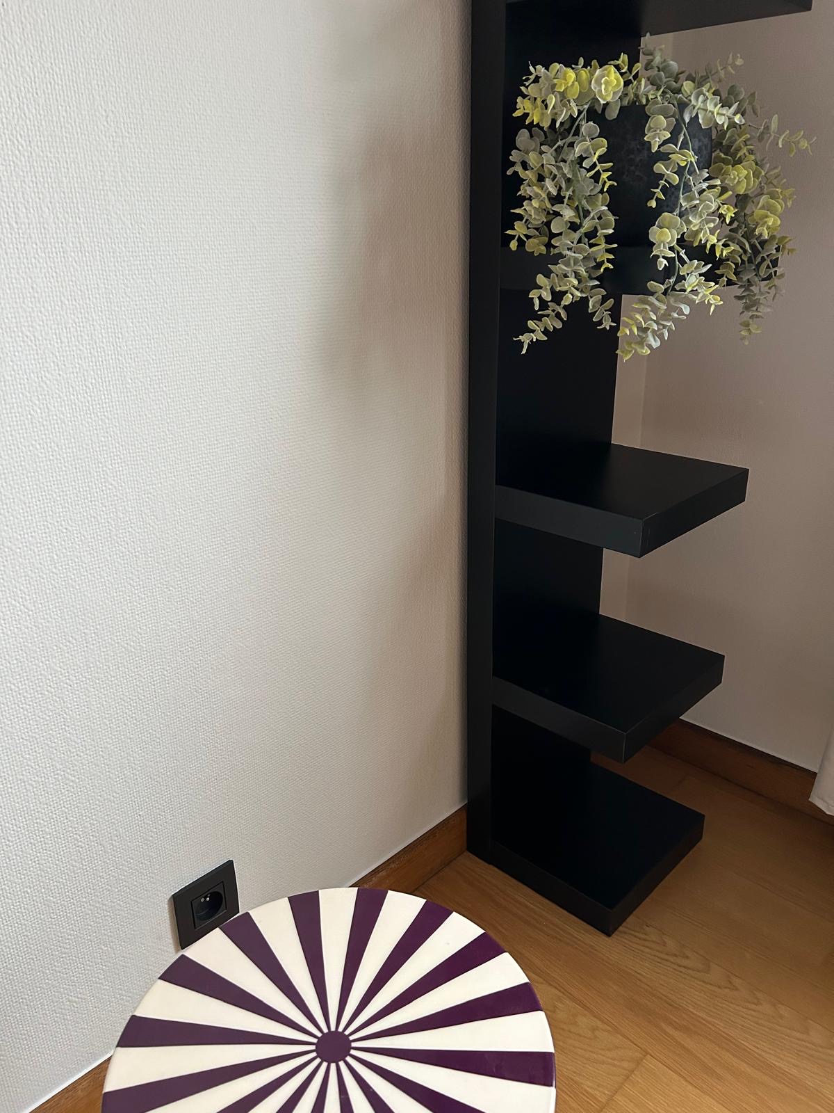 Interieur Villa Zeegloed