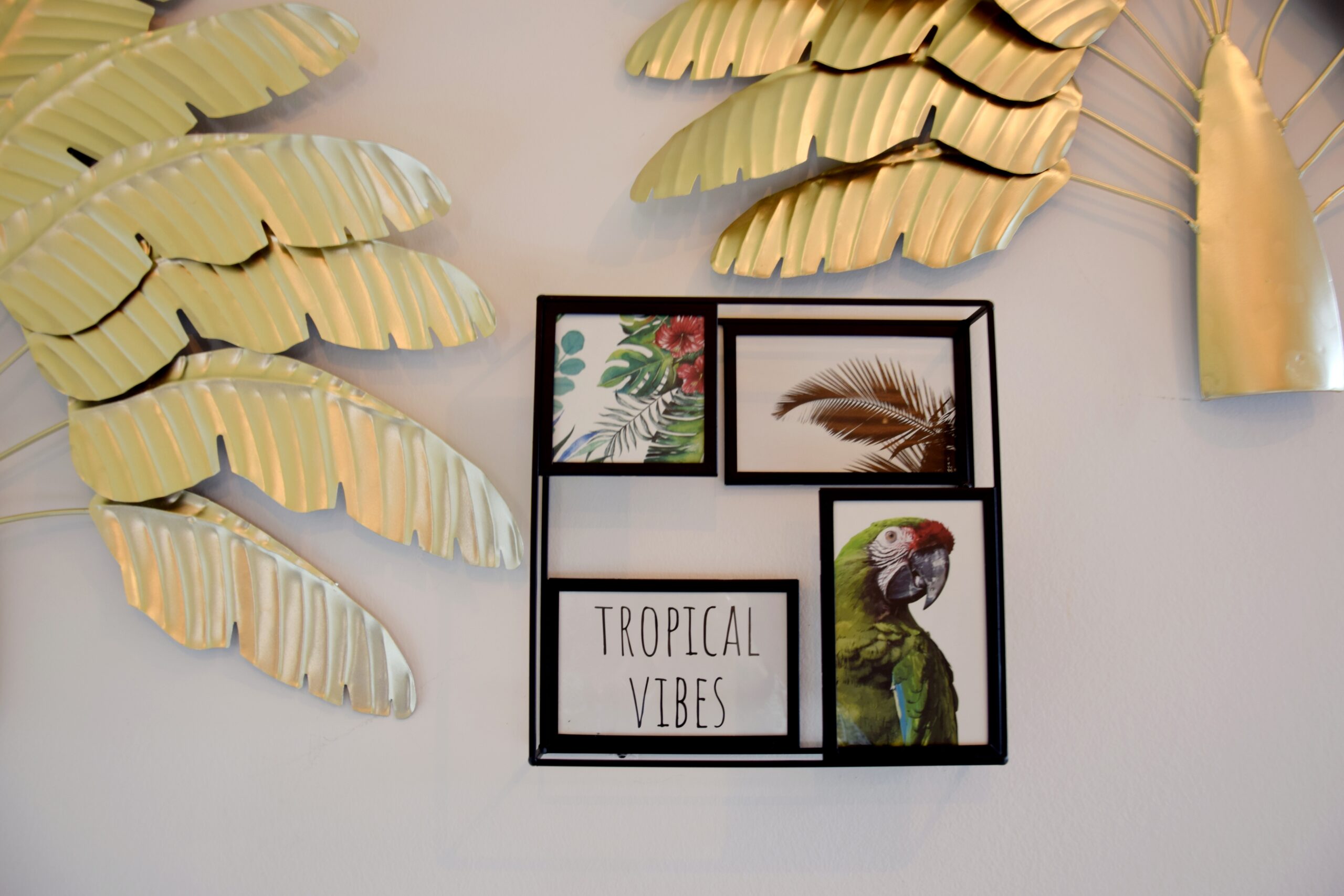 Interieur Huisje Marcel