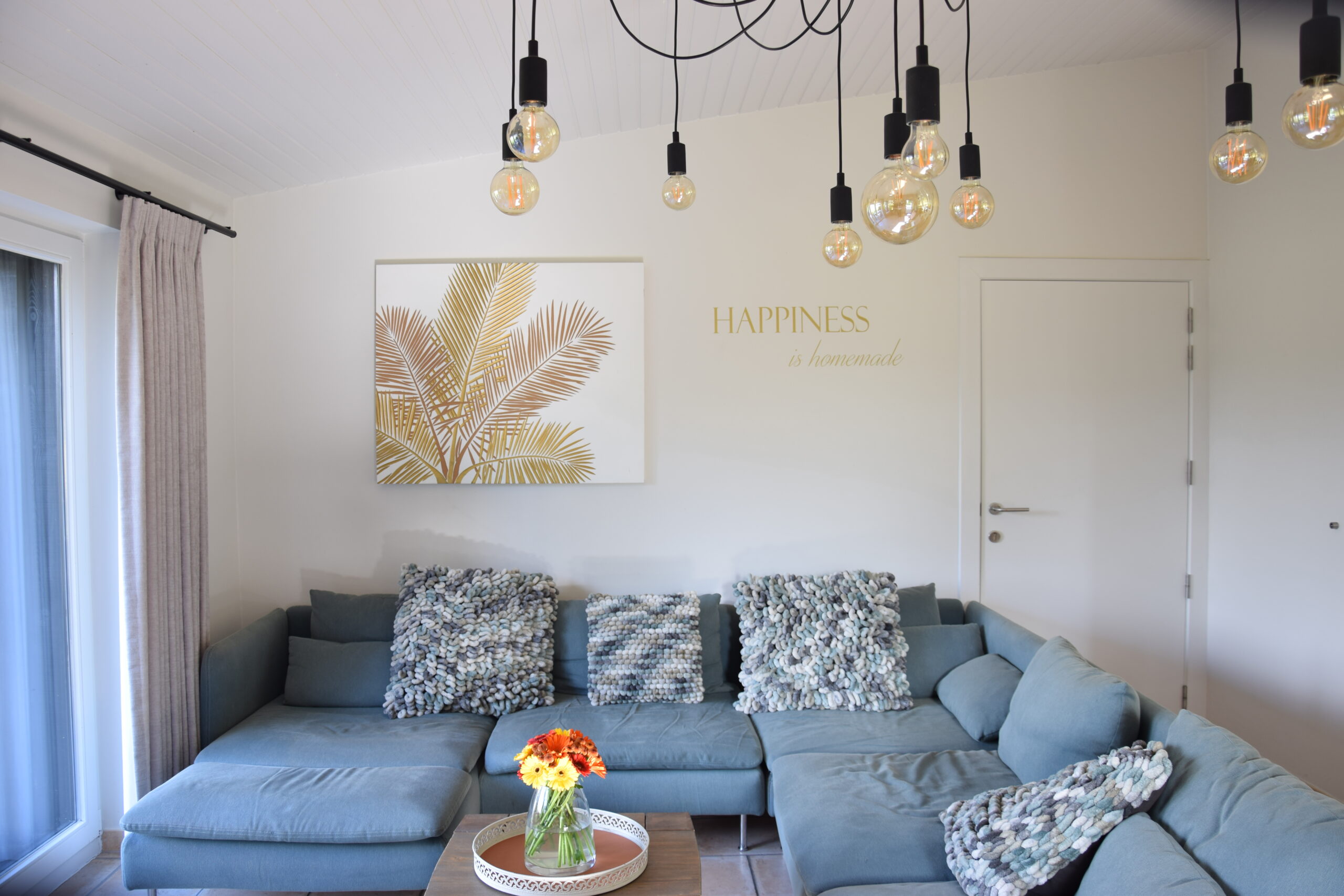 Interieur Veldhuis