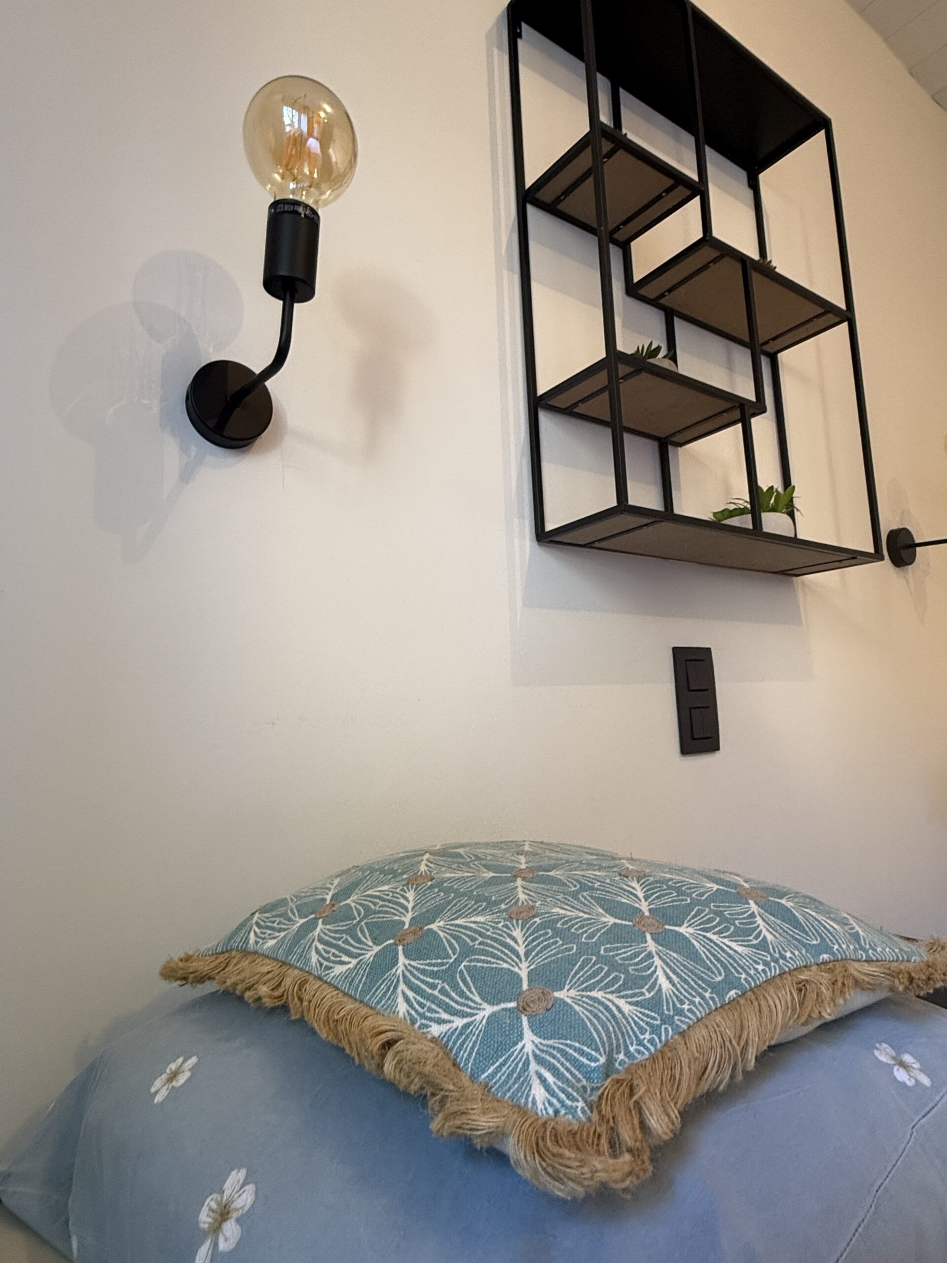 Slaapkamer Veldhuis