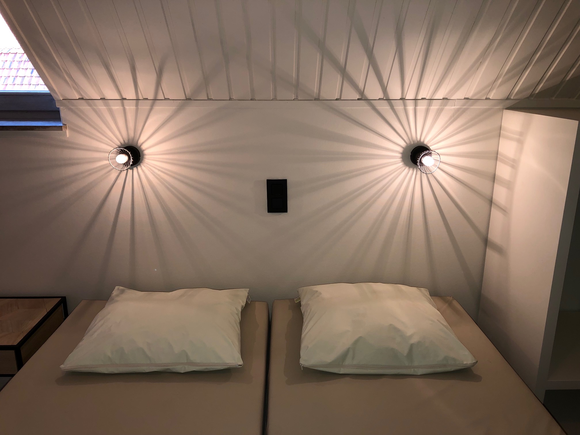 Interieur Het Riethuis