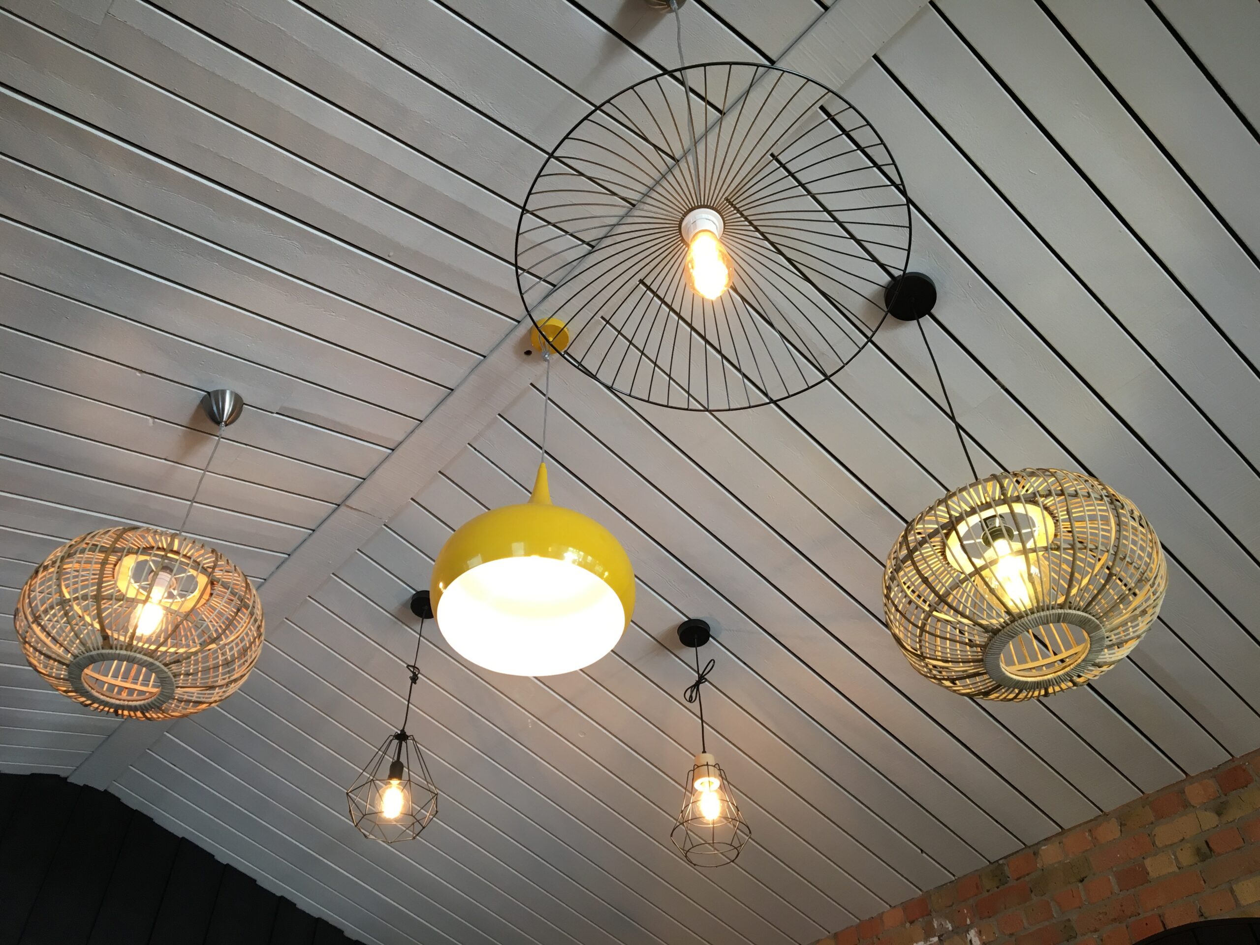Interieur Het Riethuis