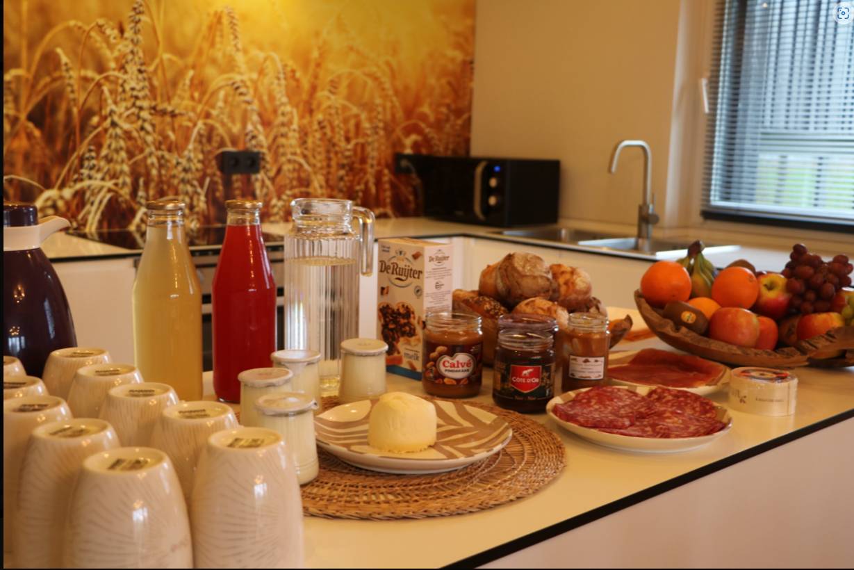 Keuken Veldhuis